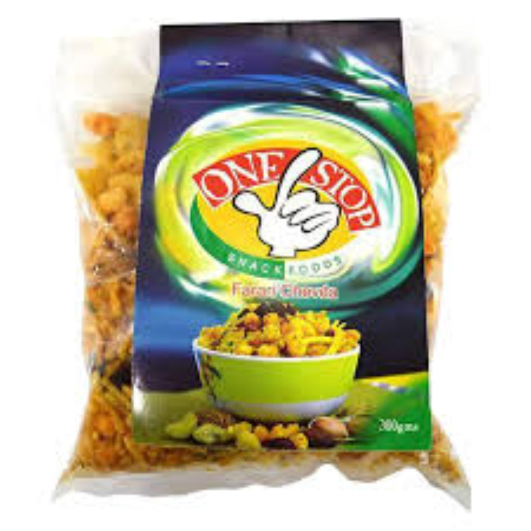ONE STOP CHEVDA 300g